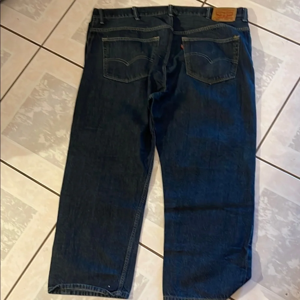 Men’s Levi’s 559 Size W44 L29